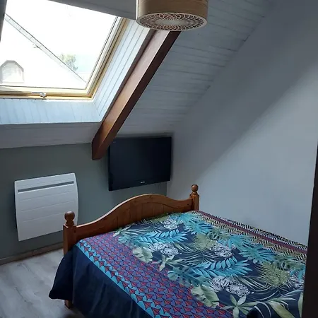 Maison De Village Au Pied Des Pyrénées Сasa de vacaciones Marignac (Haute-Garonne)