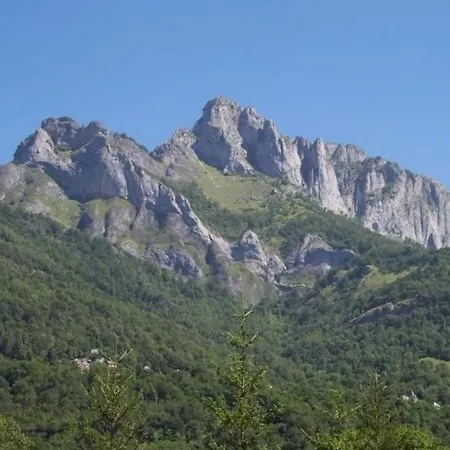 Maison De Village Au Pied Des Pyrénées Сasa de vacaciones Marignac (Haute-Garonne)