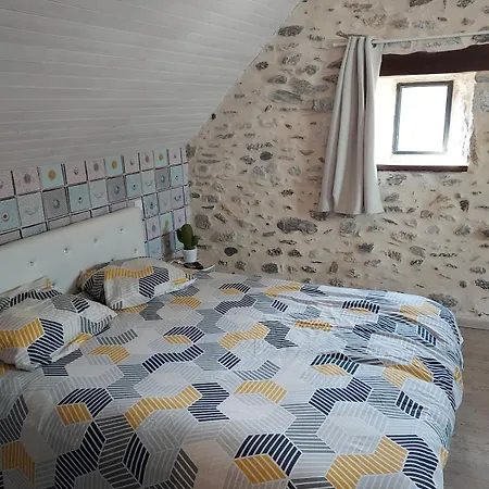 Maison De Village Au Pied Des Pyrénées Сasa de vacaciones Marignac (Haute-Garonne)