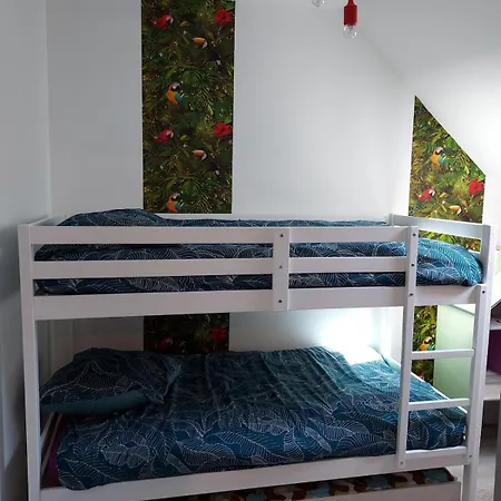 Сasa de vacaciones Maison De Village Au Pied Des Pyrénées Marignac (Haute-Garonne)