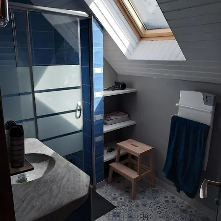 Maison De Village Au Pied Des Pyrénées *