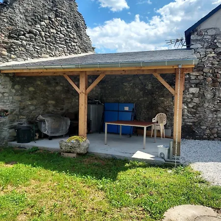 Maison De Village Au Pied Des Pyrénées Marignac (Haute-Garonne)