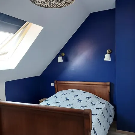 Maison De Village Au Pied Des Pyrénées Сasa de vacaciones *