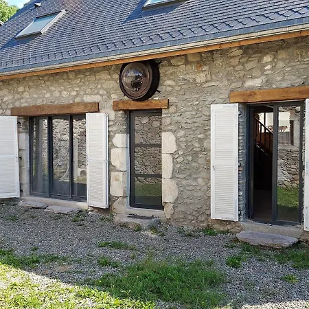 Maison De Village Au Pied Des Pyrenees Дом отдыха *