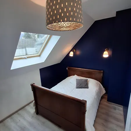 Maison De Village Au Pied Des Pyrénées Сasa de vacaciones Marignac (Haute-Garonne)
