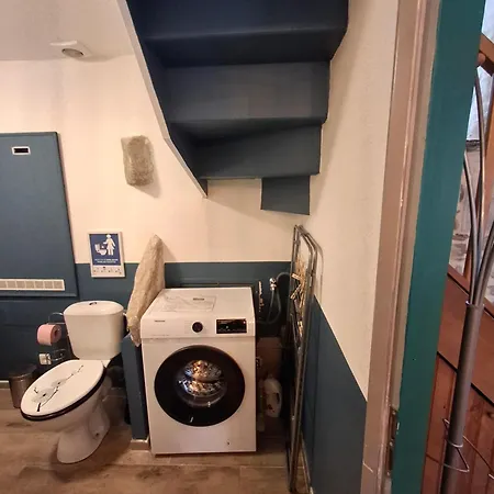 Maison De Village Au Pied Des Pyrénées Сasa de vacaciones *