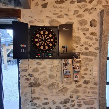 Maison De Village Au Pied Des Pyrénées Сasa de vacaciones Marignac (Haute-Garonne)