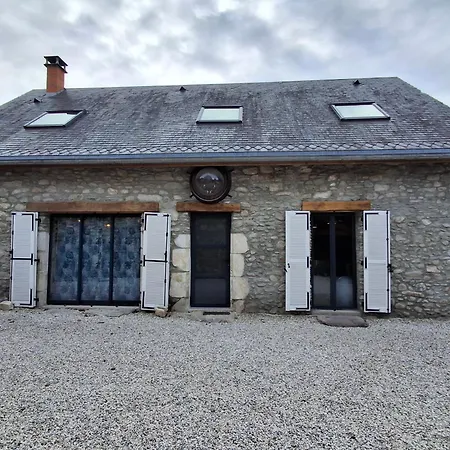 Maison De Village Au Pied Des Pyrénées Marignac (Haute-Garonne)