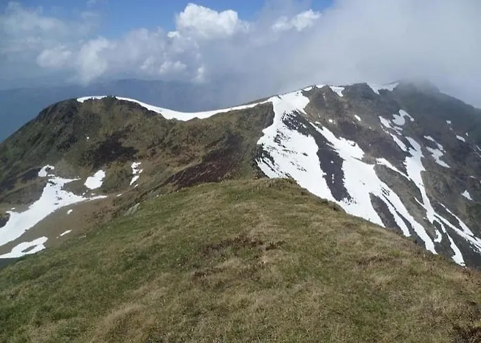 Maison De Village Au Pied Des Pyrenees Дом отдыха *