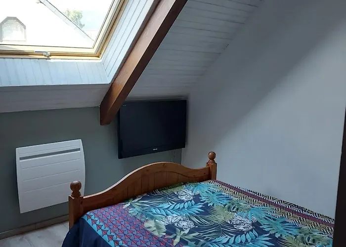 Maison De Village Au Pied Des Pyrenees Дом отдыха Marignac (Haute-Garonne)