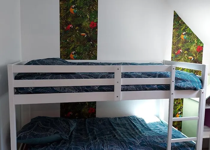 Дом отдыха Maison De Village Au Pied Des Pyrenees Marignac (Haute-Garonne)