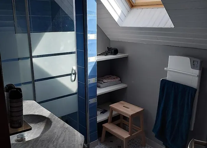 Maison De Village Au Pied Des Pyrenees *