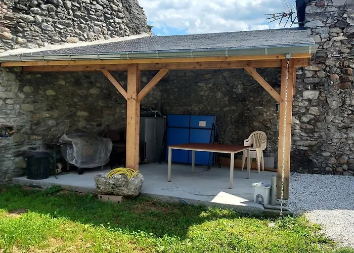 Maison De Village Au Pied Des Pyrenees Marignac (Haute-Garonne)