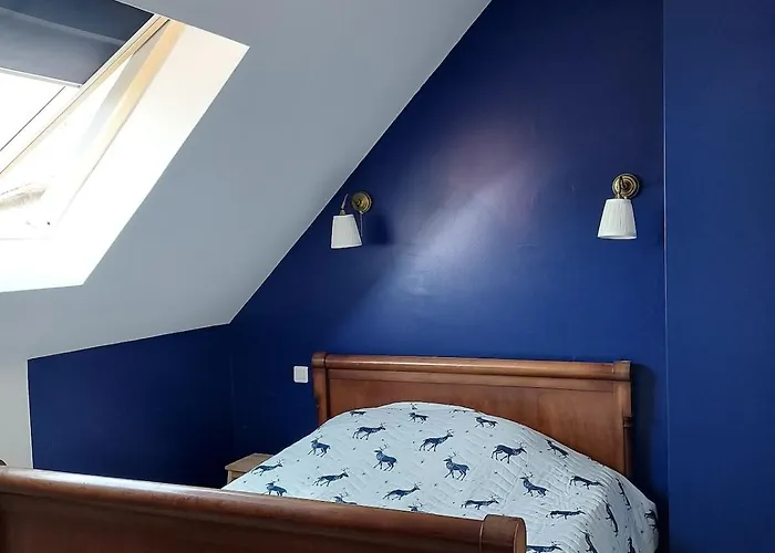 Maison De Village Au Pied Des Pyrenees Дом отдыха *