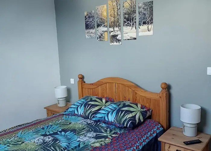 Maison De Village Au Pied Des Pyrenees Marignac (Haute-Garonne)